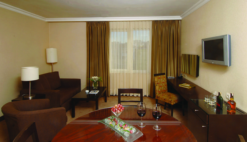 Eresin Hotels Topkapi