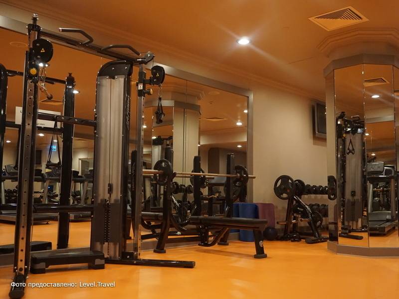 Фотография Eresin Hotels Topkapi