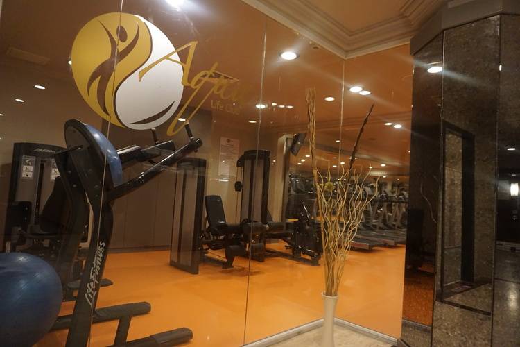 Eresin Hotels Topkapi