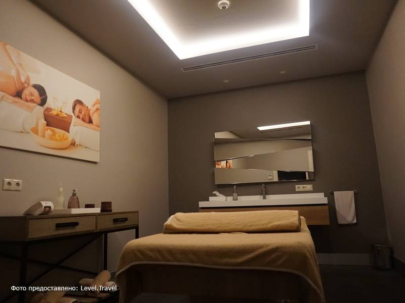 Фотография Eresin Hotels Topkapi