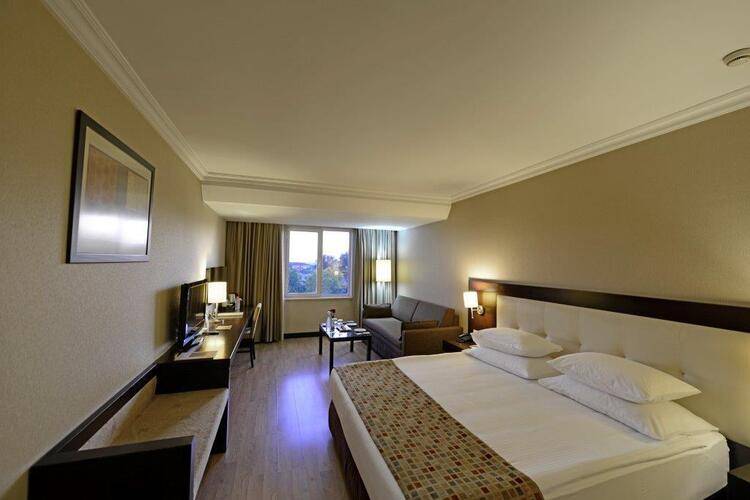 Eresin Hotels Topkapi