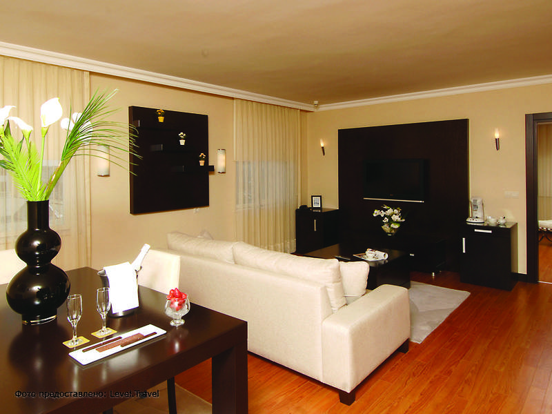Фотография Eresin Hotels Topkapi