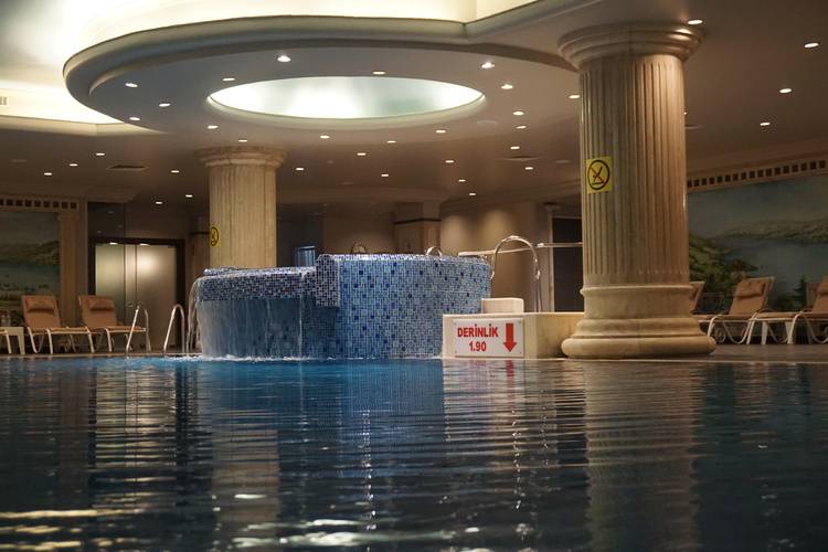 Eresin Hotels Topkapi