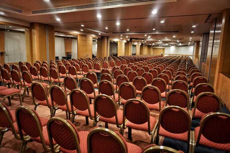Eresin Hotels Topkapi