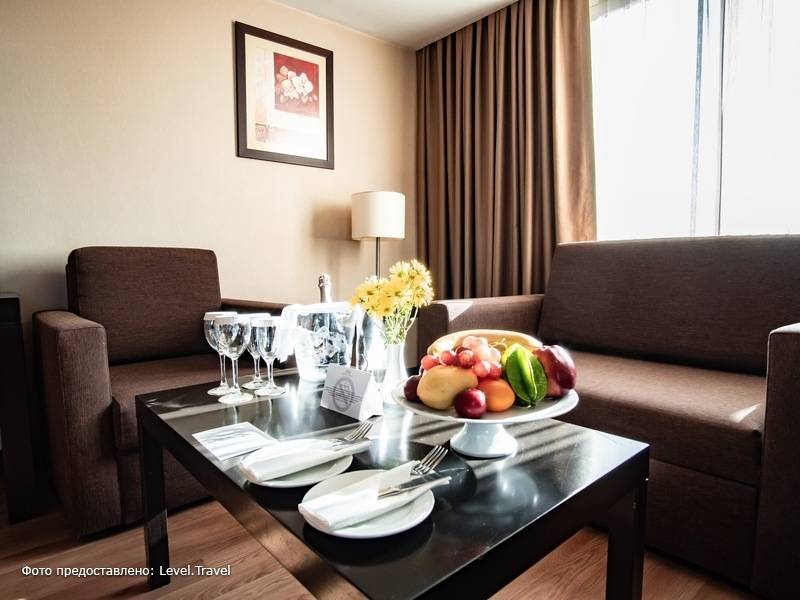 Фотография Eresin Hotels Topkapi