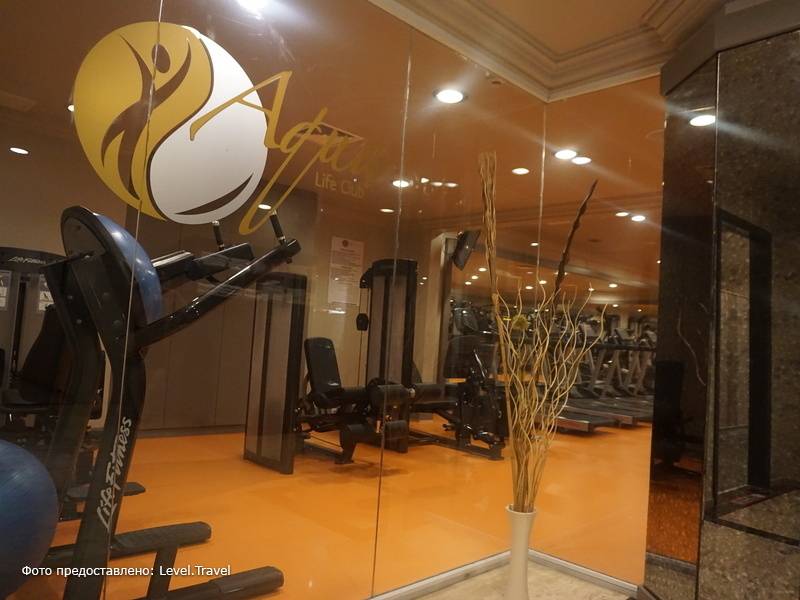 Фотография Eresin Hotels Topkapi