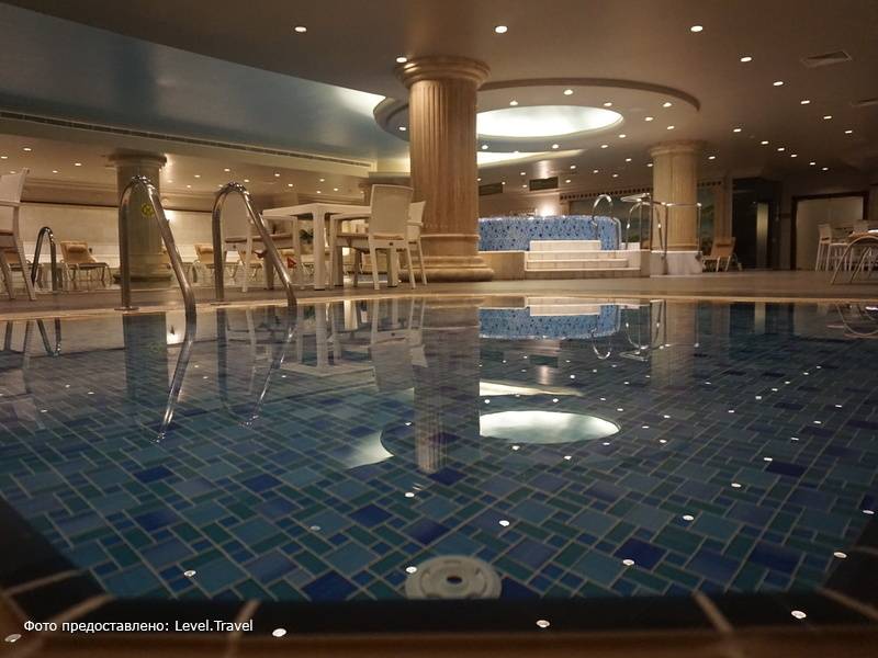 Фотография Eresin Hotels Topkapi