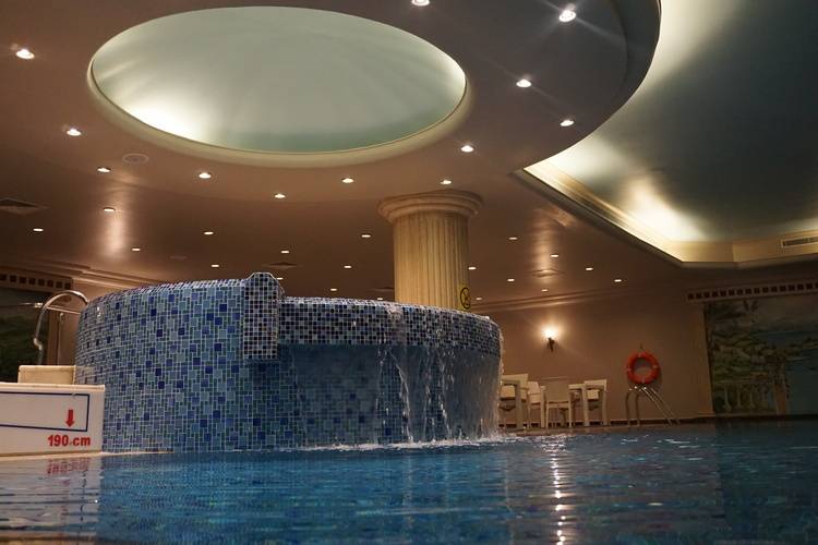 Eresin Hotels Topkapi