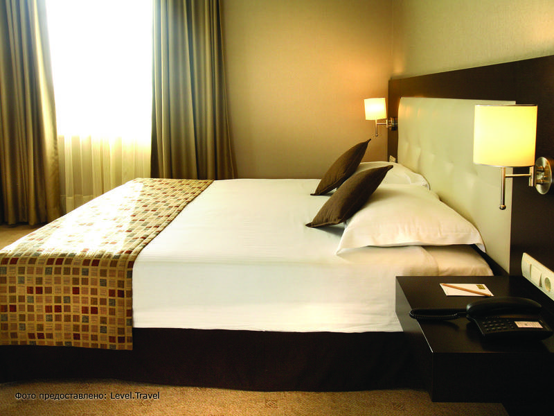 Фотография Eresin Hotels Topkapi