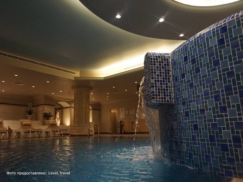 Фотография Eresin Hotels Topkapi