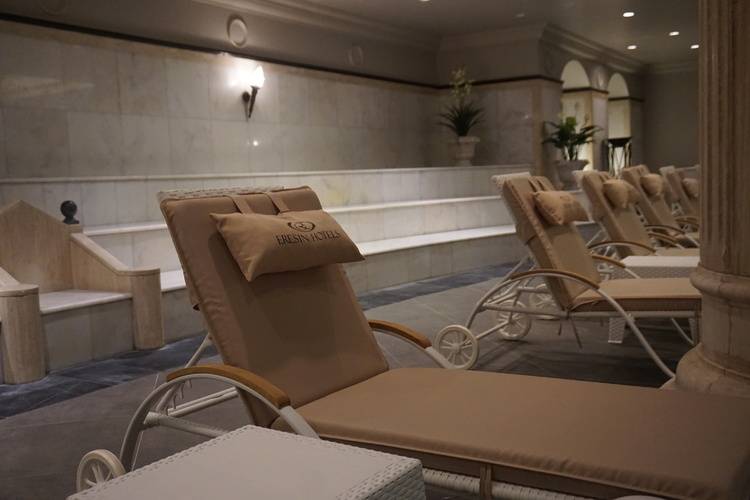 Eresin Hotels Topkapi