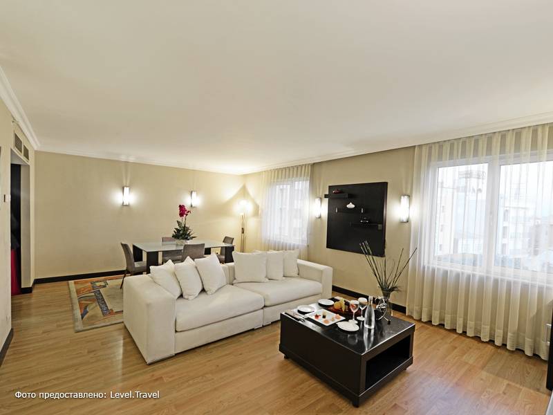 Фотография Eresin Hotels Topkapi
