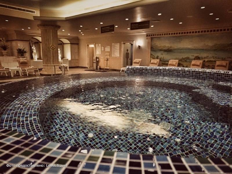 Фотография Eresin Hotels Topkapi