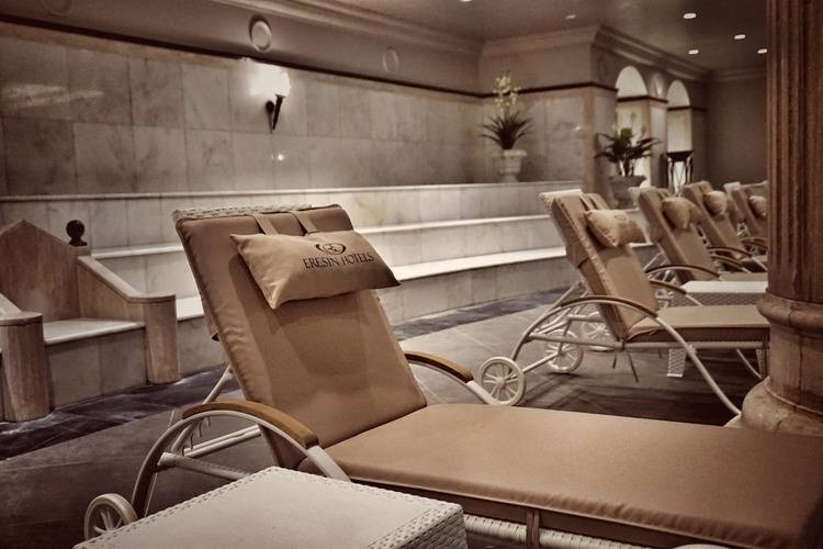 Eresin Hotels Topkapi