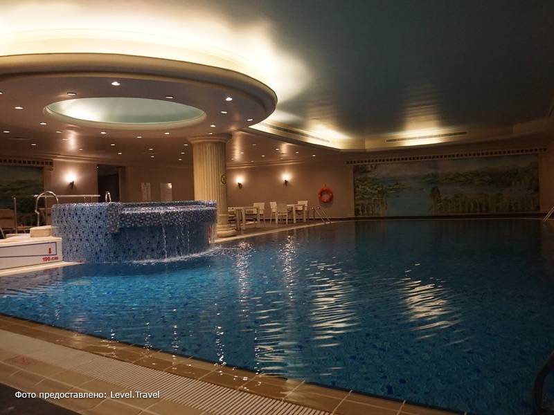 Фотография Eresin Hotels Topkapi