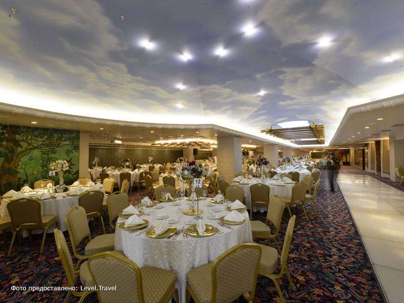 Фотография Eresin Hotels Topkapi