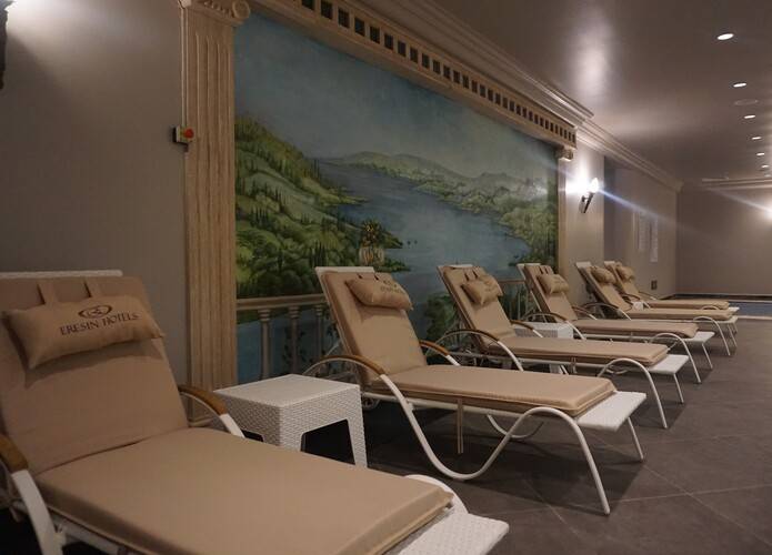 Eresin Hotels Topkapi