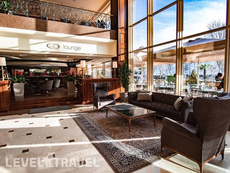 Фотография Eresin Hotels Topkapi