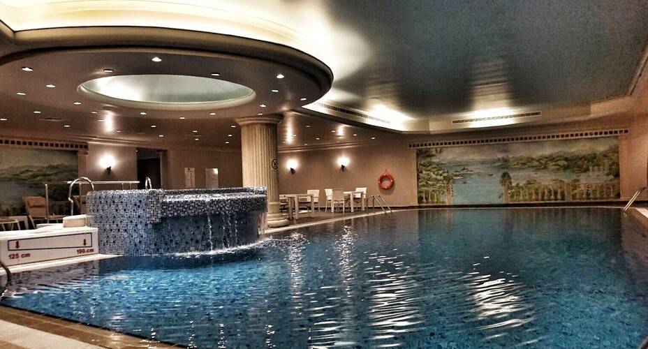 Eresin Hotels Topkapi