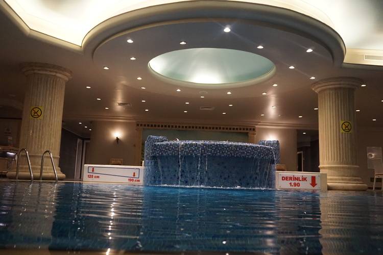 Eresin Hotels Topkapi