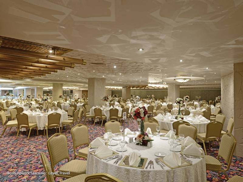 Фотография Eresin Hotels Topkapi