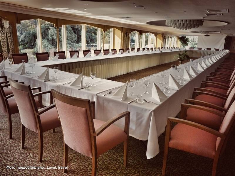 Фотография Eresin Hotels Topkapi