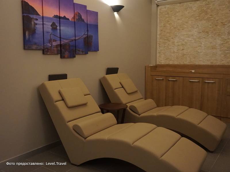 Фотография Eresin Hotels Topkapi