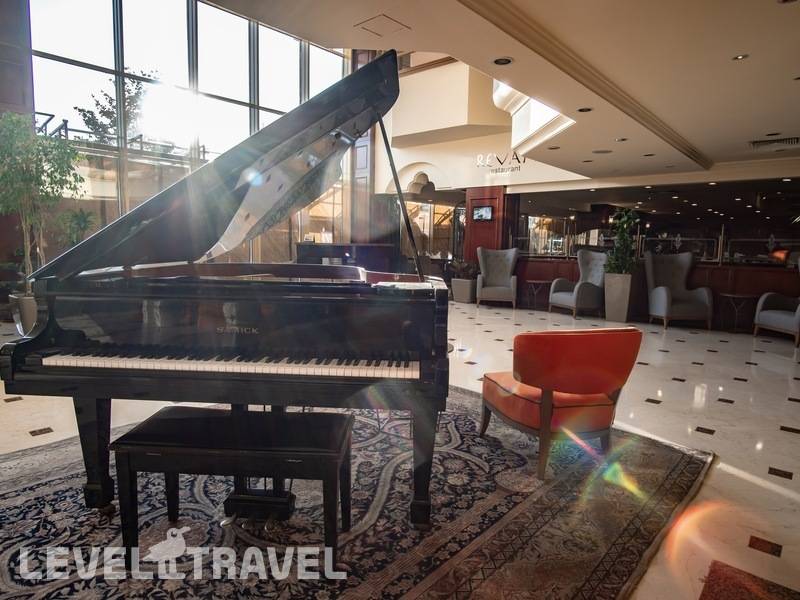 Фотография Eresin Hotels Topkapi