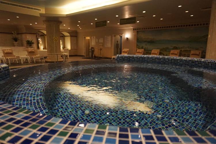 Eresin Hotels Topkapi