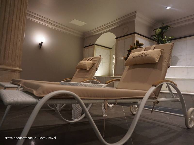 Фотография Eresin Hotels Topkapi