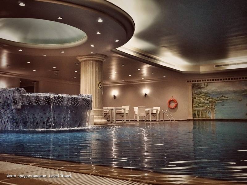 Фотография Eresin Hotels Topkapi