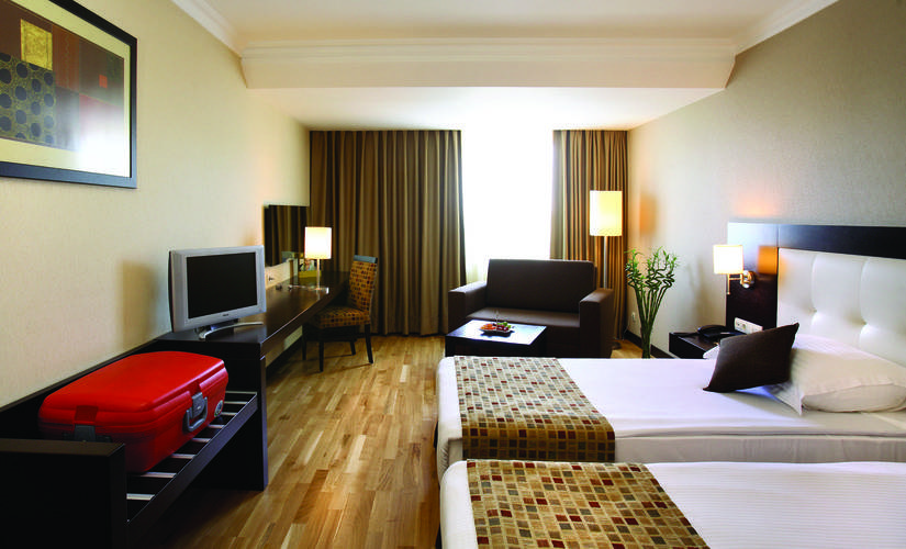 Eresin Hotels Topkapi