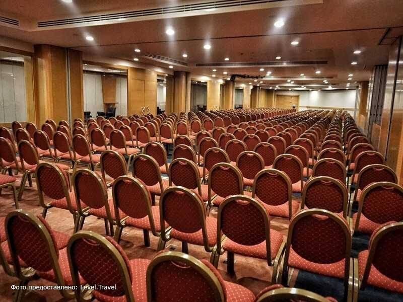 Фотография Eresin Hotels Topkapi