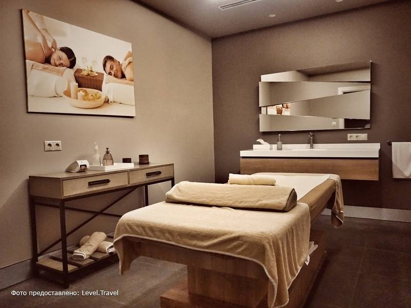 Фотография Eresin Hotels Topkapi