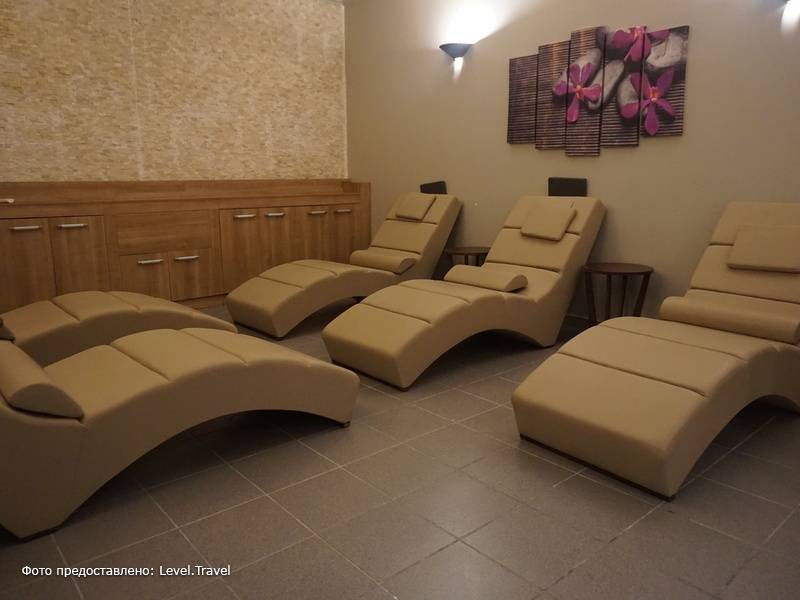 Фотография Eresin Hotels Topkapi