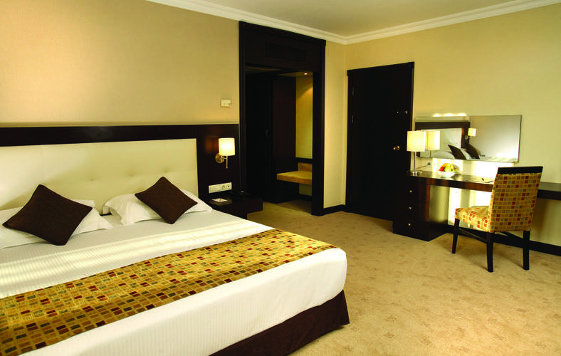 Eresin Hotels Topkapi