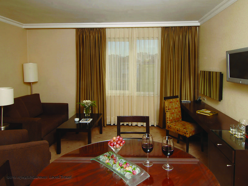 Фотография Eresin Hotels Topkapi