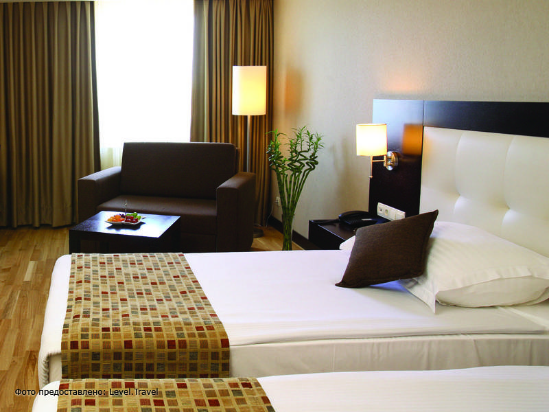 Фотография Eresin Hotels Topkapi