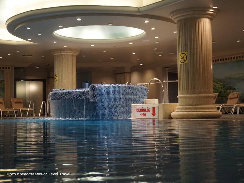 Фотография Eresin Hotels Topkapi