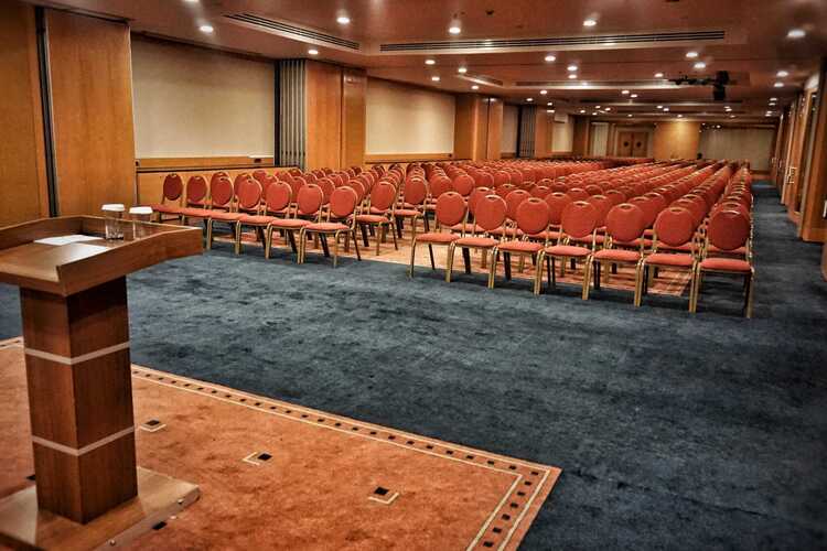 Eresin Hotels Topkapi