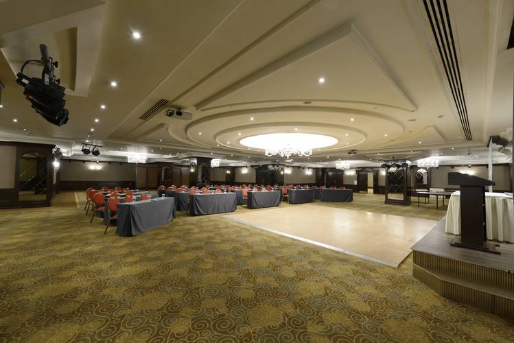 Eresin Hotels Topkapi