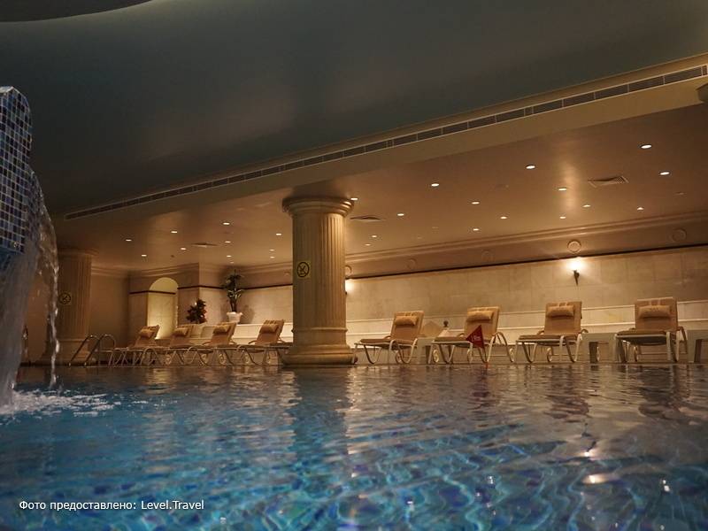 Фотография Eresin Hotels Topkapi