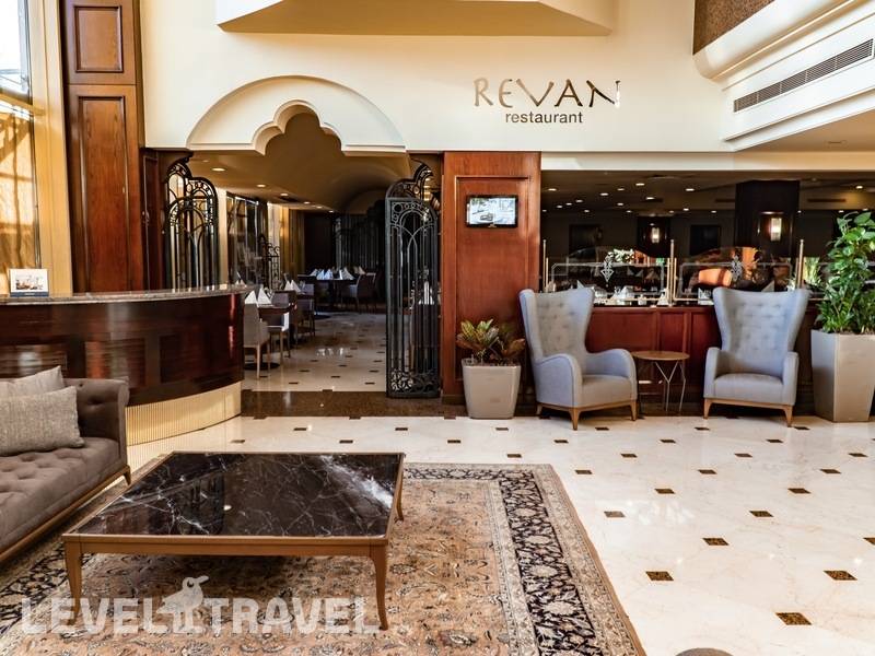 Фотография Eresin Hotels Topkapi