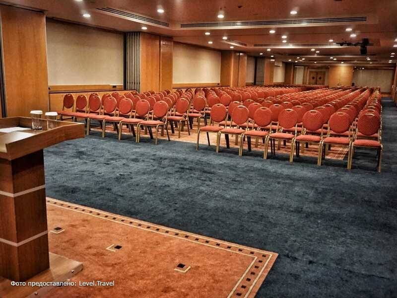 Фотография Eresin Hotels Topkapi