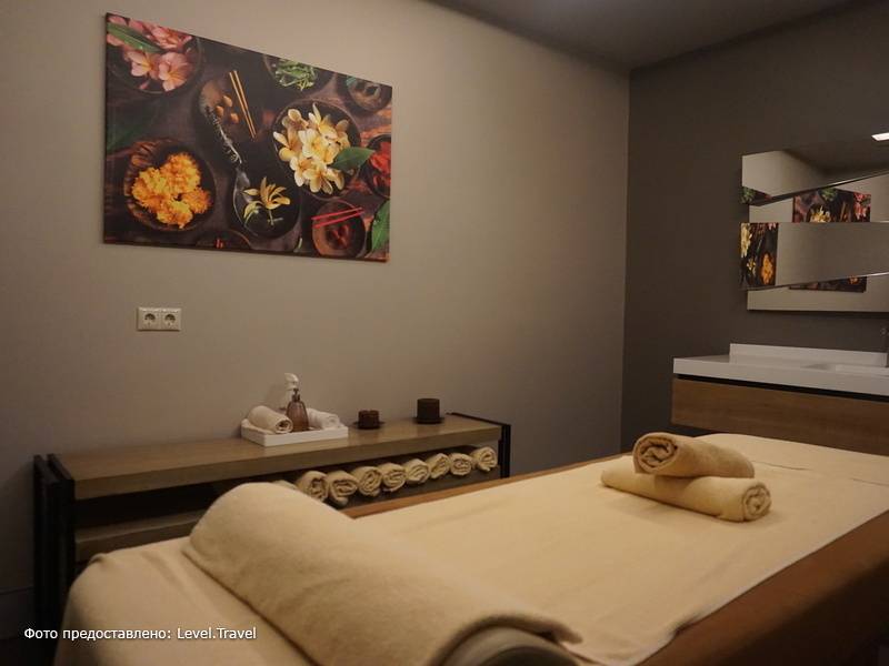 Фотография Eresin Hotels Topkapi