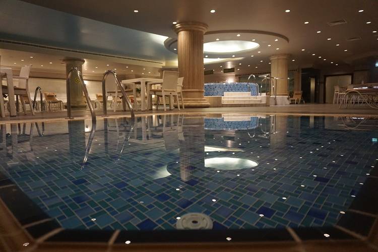 Eresin Hotels Topkapi