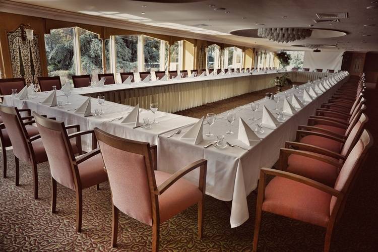 Eresin Hotels Topkapi