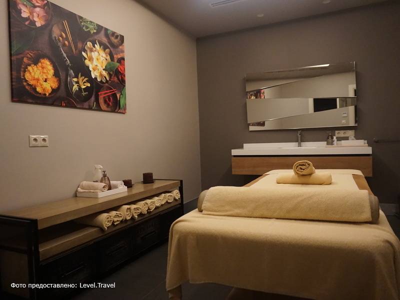 Фотография Eresin Hotels Topkapi