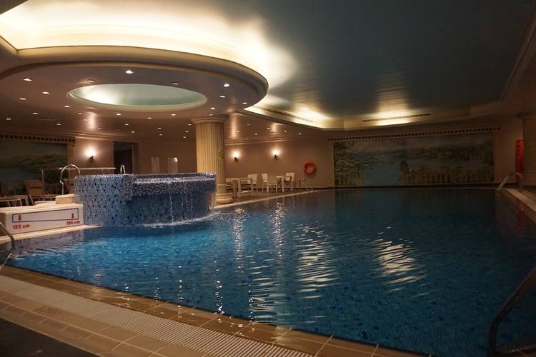 Eresin Hotels Topkapi