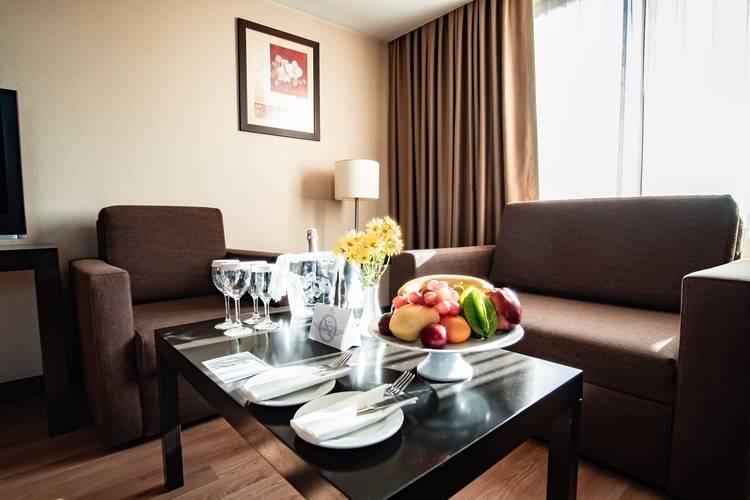 Eresin Hotels Topkapi